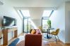 Studio in Porto - Nomad's Lux - 1BDR The Finest Porto