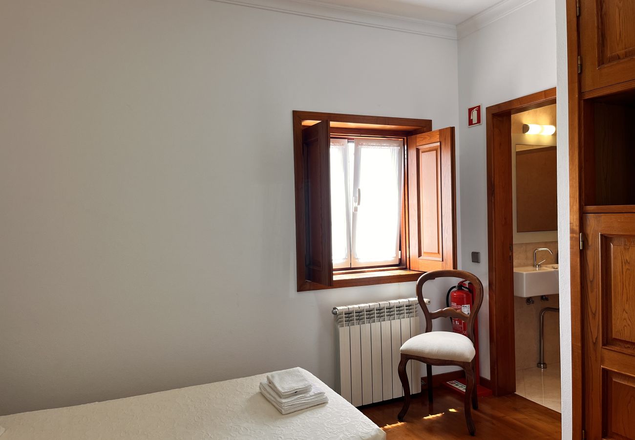 Apartment in Cabeceiras de Basto - Nomad's Country - Cimo de Vila The Quiet Veranda