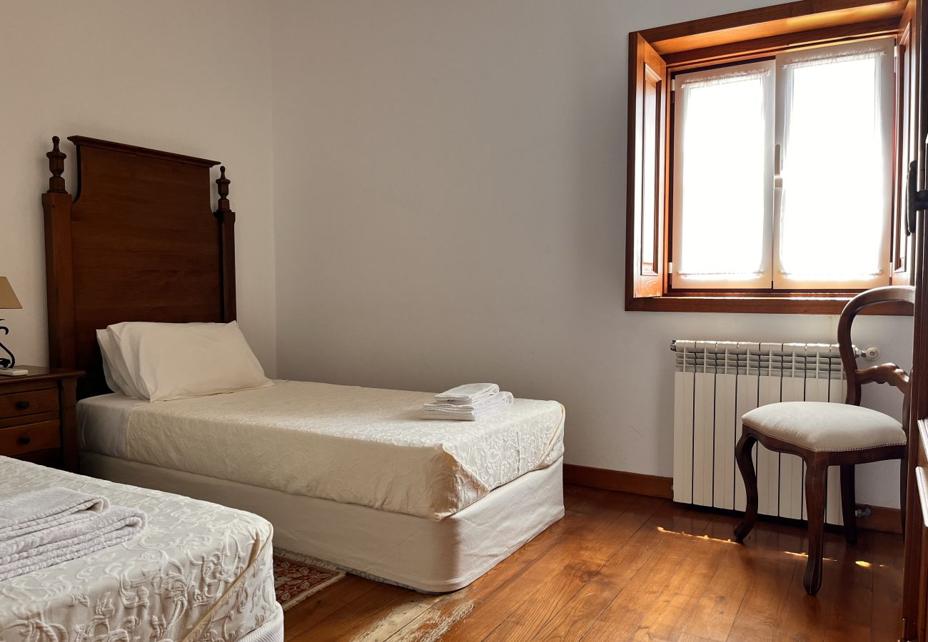 Apartment in Cabeceiras de Basto - Nomad's Country - Cimo de Vila The Quiet Veranda