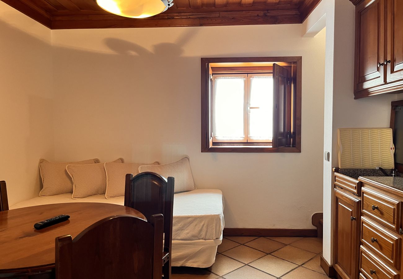 Apartment in Cabeceiras de Basto - Nomad's Country - Cimo de Vila The Quiet Veranda