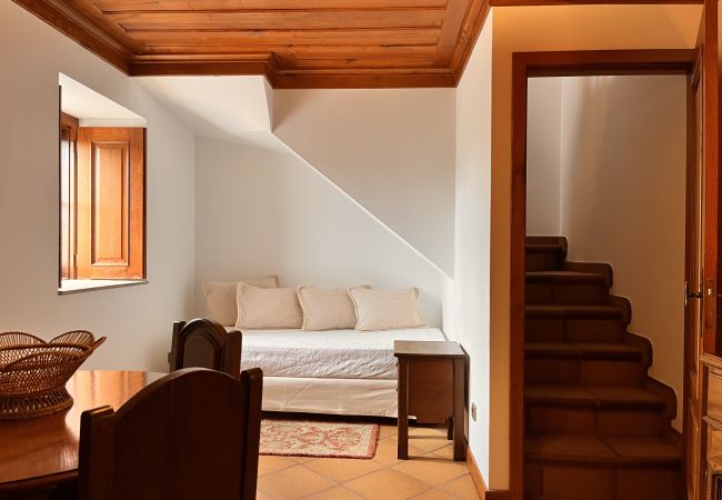 Apartment in Cabeceiras de Basto - Nomad's Country - Cimo de Vila The Pool Lookout Apartment in Cabeceiras de Basto - Nomad's Country - Cimo de Vila The Pool Lookout