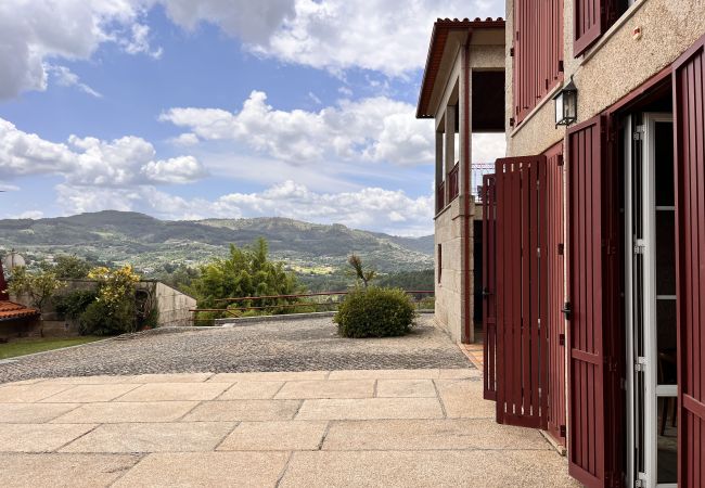 Apartment in Cabeceiras de Basto - Nomad's Country - Cimo de Vila The Pool Lookout Apartment in Cabeceiras de Basto - Nomad's Country - Cimo de Vila The Pool Lookout