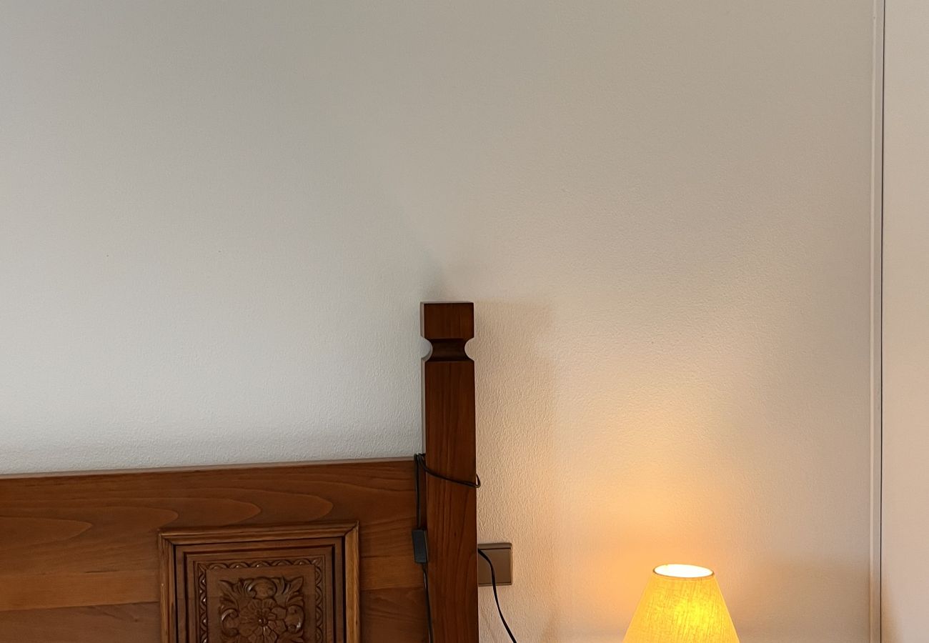 Apartment in Pedraça - Nomad's Country - Cimo de Villa Apt III