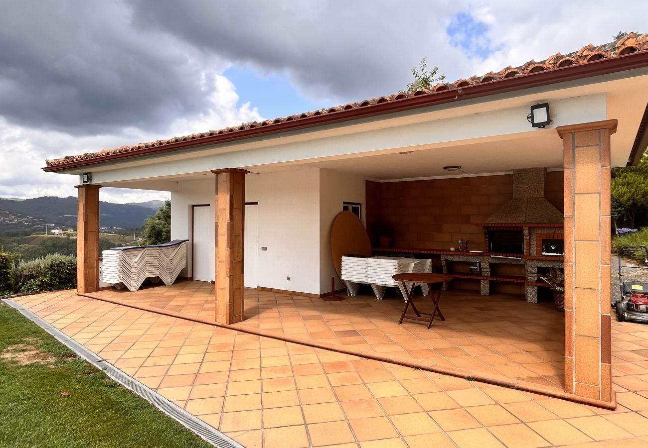 Apartment in Pedraça - Nomad's Country - Cimo de Villa Apt III