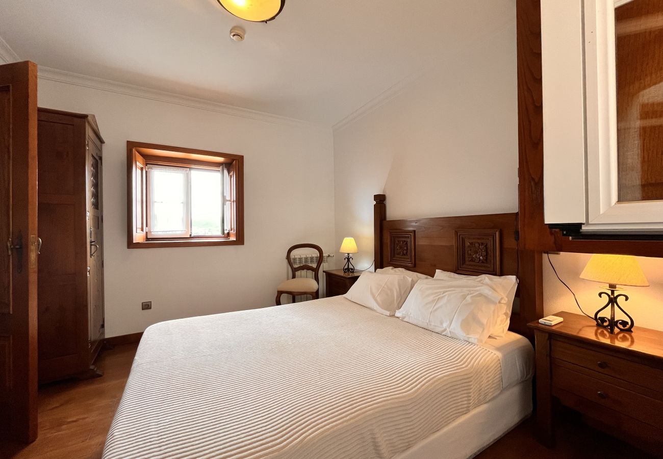 Apartment in Pedraça - Nomad's Country - Cimo de Villa Apt III