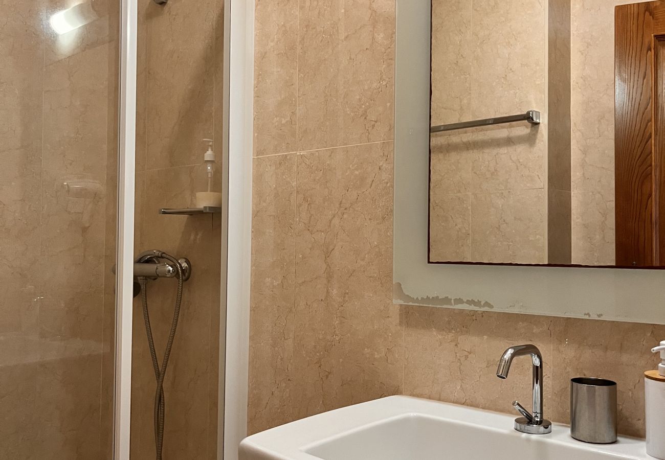 Apartment in Pedraça - Nomad's Country - Cimo de Villa Apt III