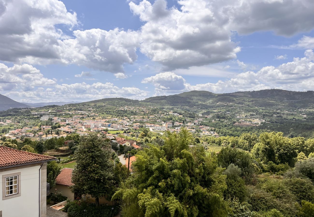Apartment in Pedraça - Nomad's Country - Cimo de Villa Apt III