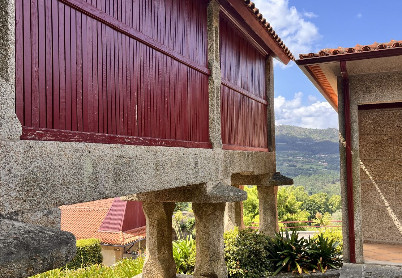 Apartment in Pedraça - Nomad's Country - Cimo de Villa Apt III