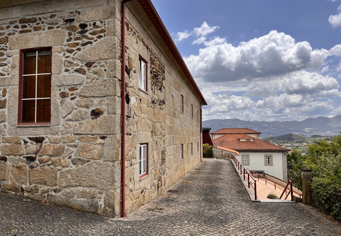 Apartment in Pedraça - Nomad's Country - Cimo de Villa Apt III