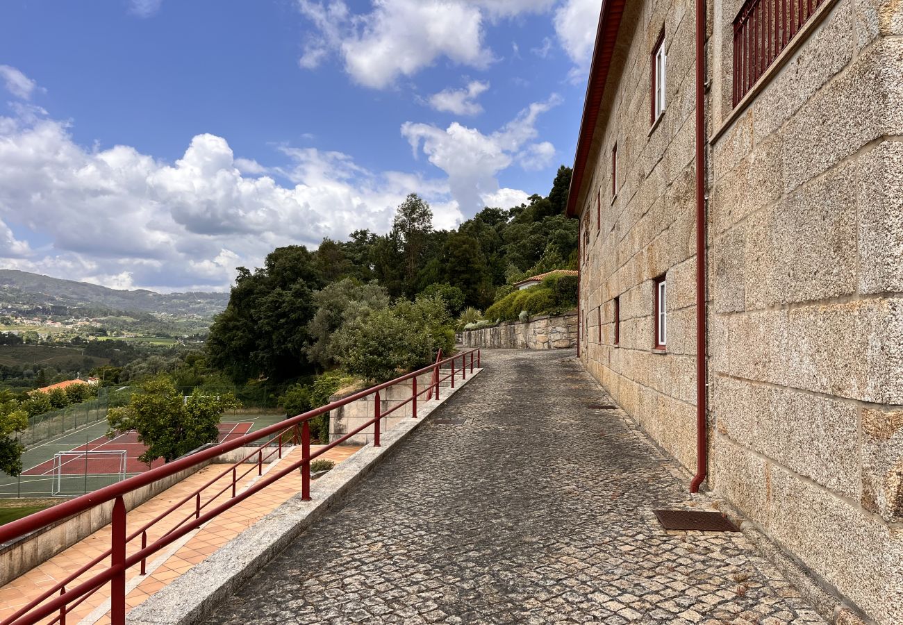 Apartment in Pedraça - Nomad's Country - Cimo de Villa Apt III