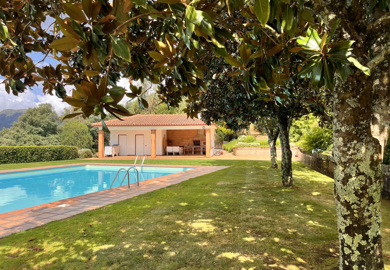 Apartment in Pedraça - Nomad's Country - Cimo de Villa Apt III