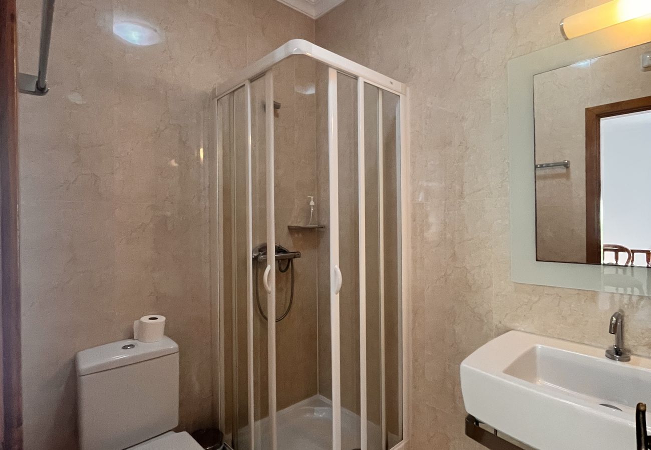 Apartment in Cabeceiras de Basto - Nomad's Country - Cimo de Villa The Pool Lookout