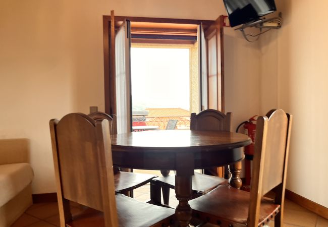 Apartment in Cabeceiras de Basto - Nomad's Country - Cimo de Vila The Valley Terrace Apartment in Cabeceiras de Basto - Nomad's Country - Cimo de Vila The Valley Terrace