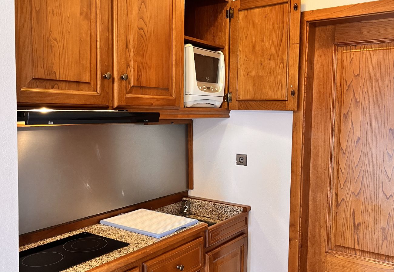 Farm stay in Pedraça - Nomad's Country - Cimo de Vila Apt IV