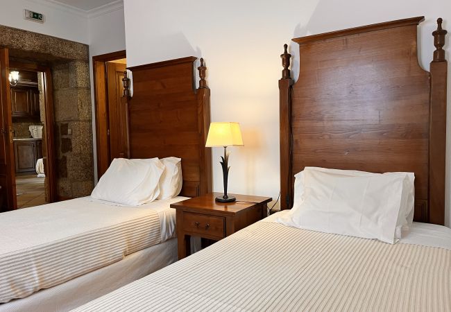 Apartment in Cabeceiras de Basto - Nomad's Country - Cimo de Vila The Poolside Haven Apartment in Cabeceiras de Basto - Nomad's Country - Cimo de Vila The Poolside Haven