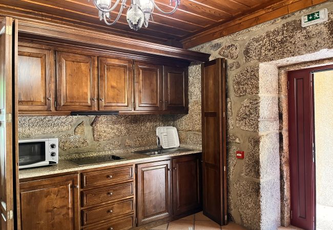Apartment in Cabeceiras de Basto - Nomad's Country - Cimo de Vila The Poolside Haven Apartment in Cabeceiras de Basto - Nomad's Country - Cimo de Vila The Poolside Haven