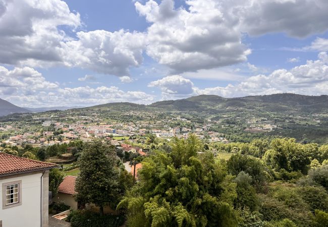 Apartment in Cabeceiras de Basto - Nomad's Country - Cimo de Vila The Poolside Haven Apartment in Cabeceiras de Basto - Nomad's Country - Cimo de Vila The Poolside Haven