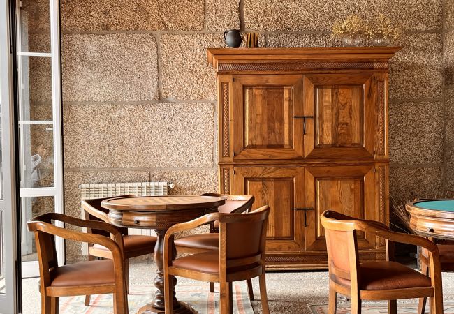 Apartment in Cabeceiras de Basto - Nomad's Country - Cimo de Vila The Poolside Haven Apartment in Cabeceiras de Basto - Nomad's Country - Cimo de Vila The Poolside Haven
