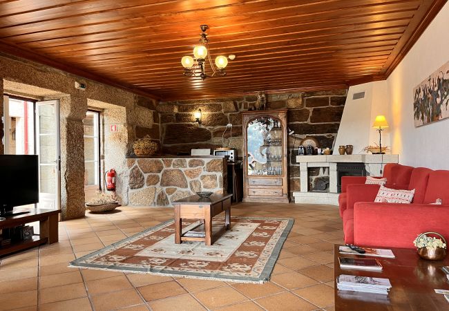 Apartment in Cabeceiras de Basto - Nomad's Country - Cimo de Vila The Poolside Haven Apartment in Cabeceiras de Basto - Nomad's Country - Cimo de Vila The Poolside Haven