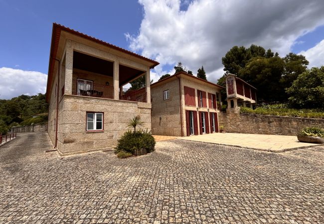 Apartment in Cabeceiras de Basto - Nomad's Country - Cimo de Vila The Poolside Haven Apartment in Cabeceiras de Basto - Nomad's Country - Cimo de Vila The Poolside Haven