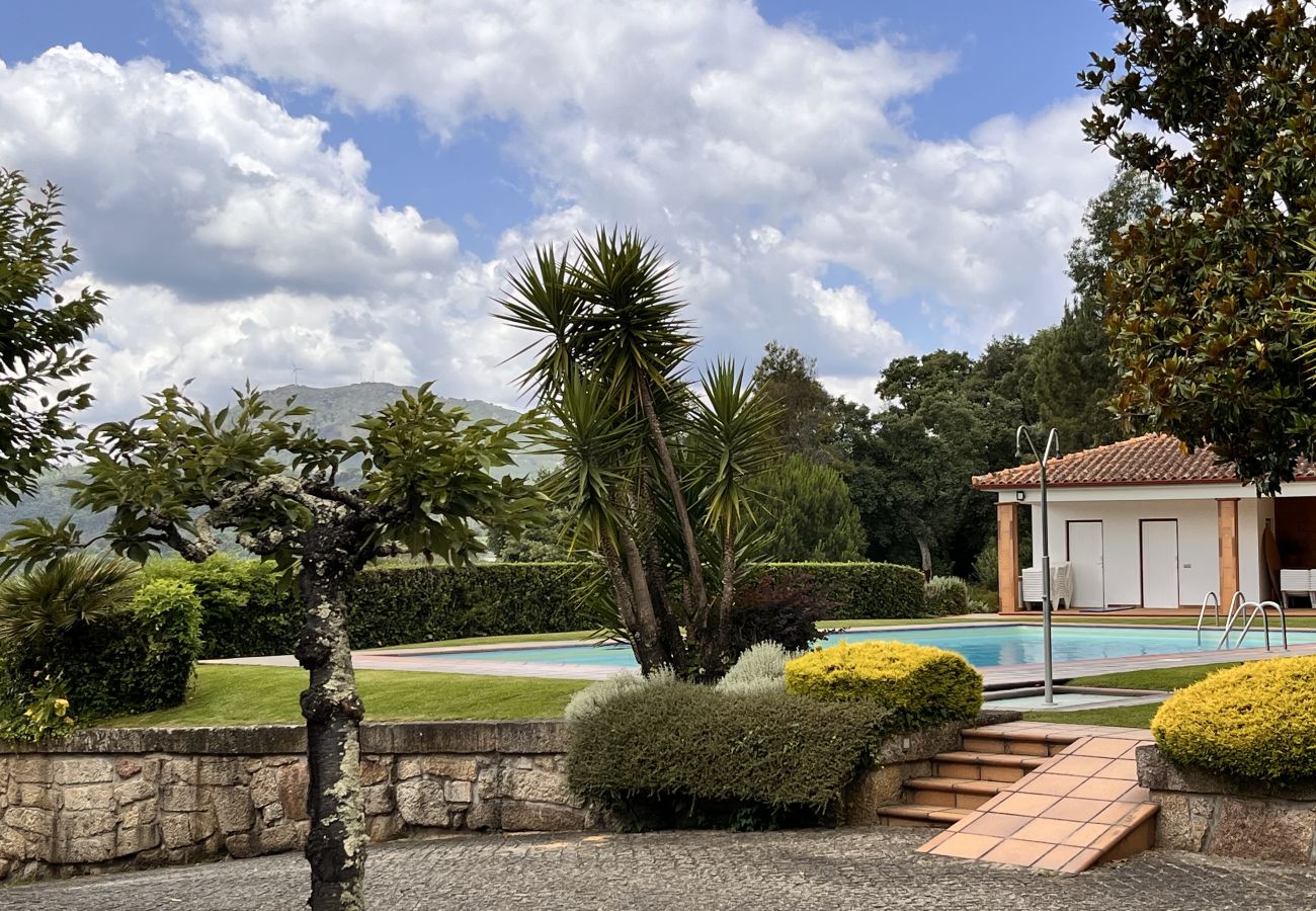 Apartment in Pedraça - Nomad's Country - Cimo de Vila Apt VI