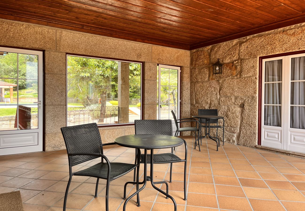 Apartment in Pedraça - Nomad's Country - Cimo de Vila Apt VI