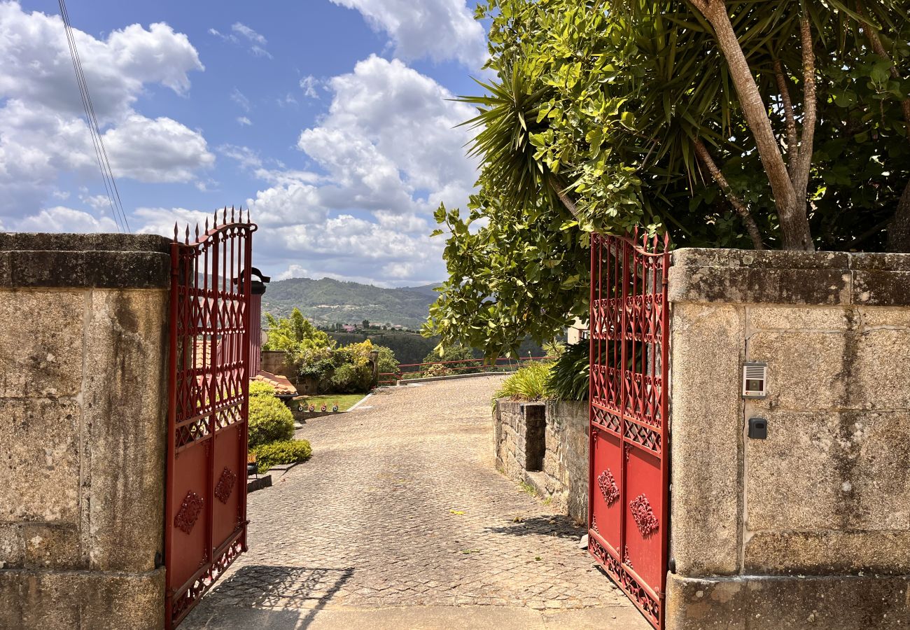 Apartment in Pedraça - Nomad's Country - Cimo de Vila Apt VI