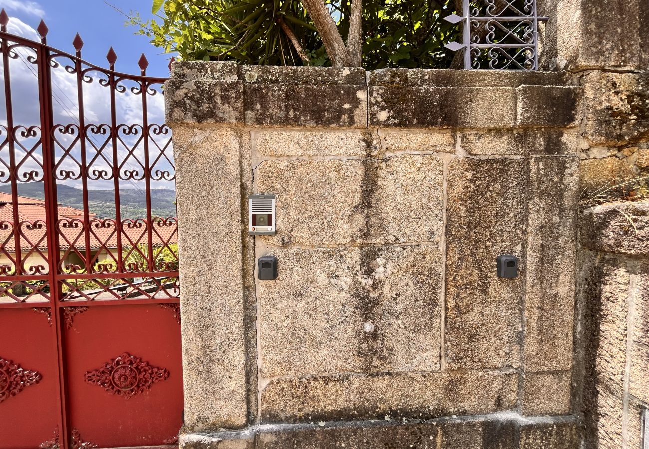 Apartment in Pedraça - Nomad's Country - Cimo de Vila Apt VI