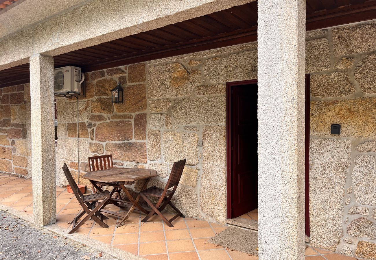 Apartment in Pedraça - Nomad's Country - Cimo de Vila Apt VI
