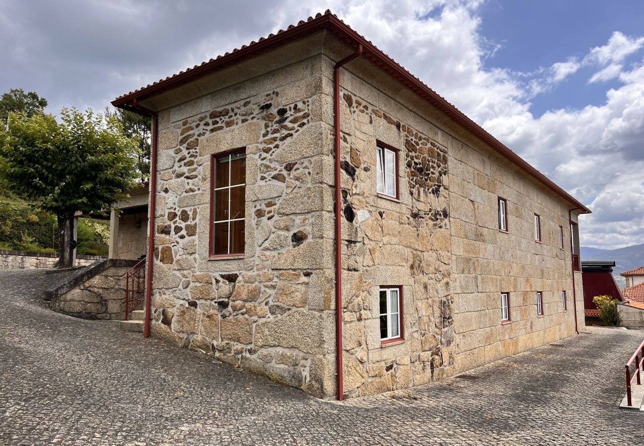 Apartment in Pedraça - Nomad's Country - Cimo de Vila Apt VI