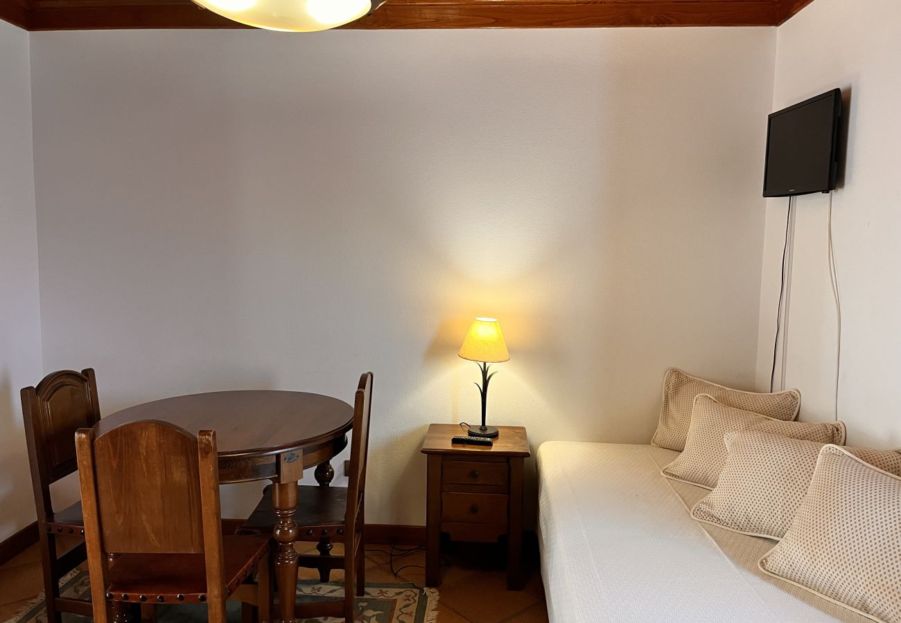 Apartment in Cabeceiras de Basto - Nomad's Country - Cimo de Vila Mountain Window
