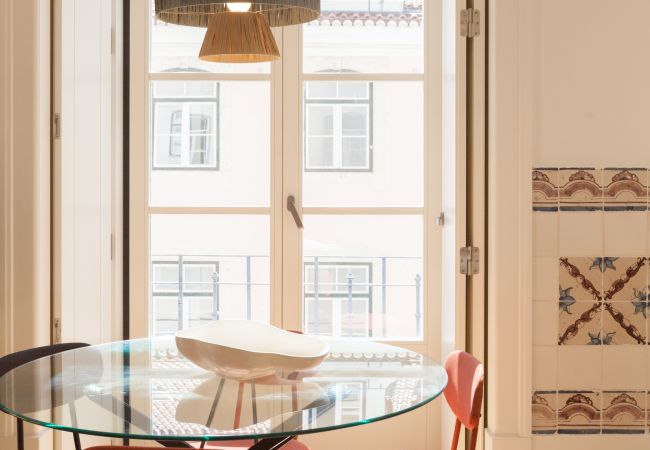 Apartment in Lisboa - Nomad's Lisbon Call 2BDR Rua Augusta Apartment in Lisboa - Nomad's Lisbon Call 2BDR Rua Augusta