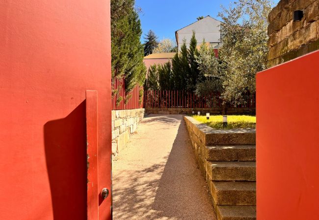 Studio in Porto - Nomad's Lux - 1BDR The Secret Corner