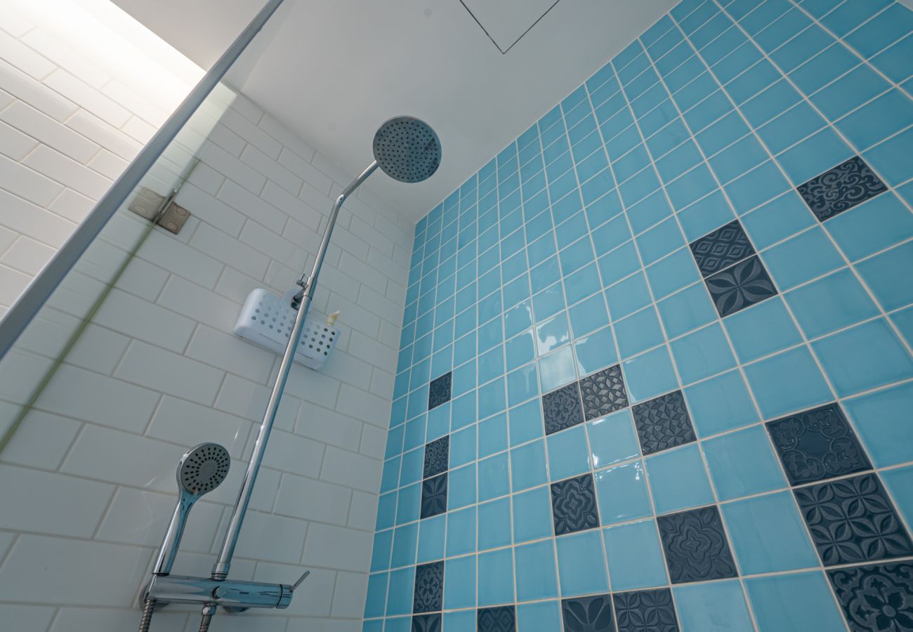 Studio in Porto - Nomad's Lux - 1BD The Comfort Square in Porto