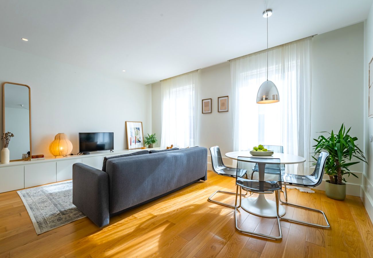 Studio in Porto - Nomad's Lux - 1BDR The Secret Corner