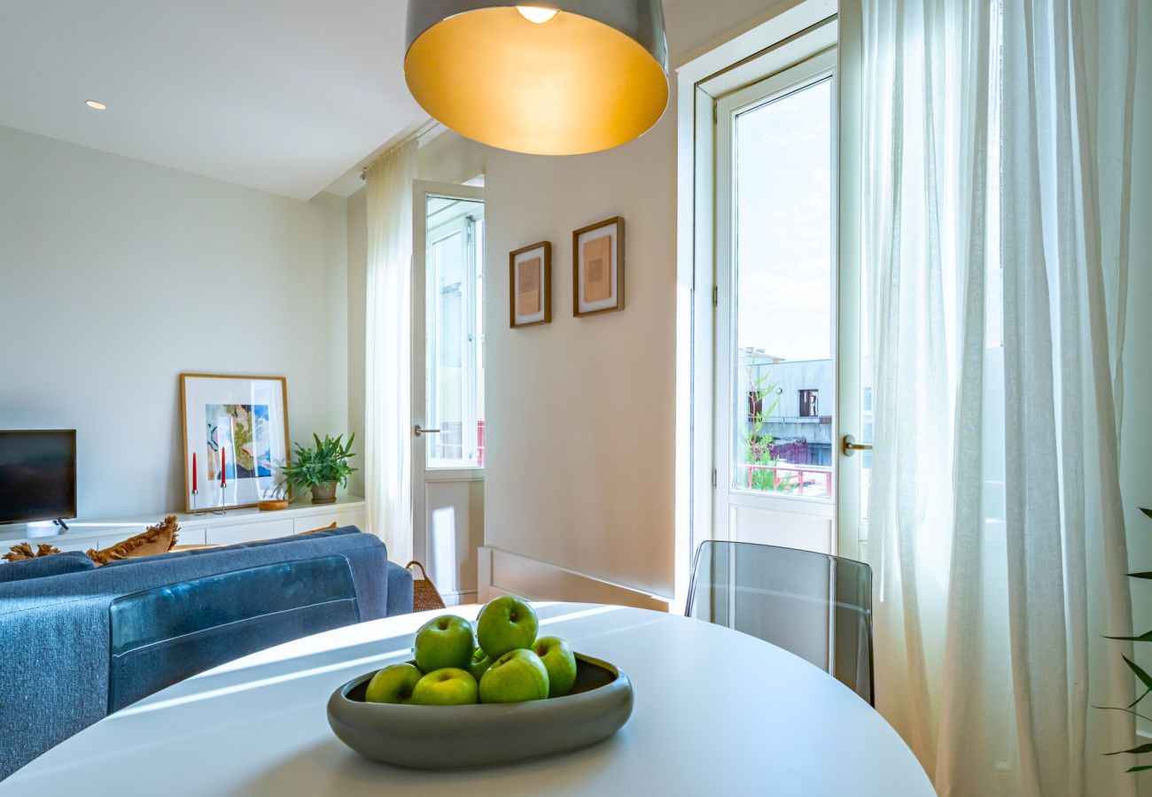 Studio in Porto - Nomad's Lux - 1BDR The Secret Corner