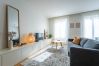 Studio in Porto - Nomad's Lux - 1BD The Comfort Square in Porto