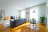 Studio in Porto - Nomad's Lux - 1BDR The Secret Corner