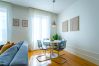 Studio in Porto - Nomad's Lux - 1BDR The Secret Corner
