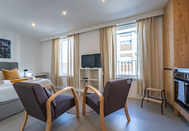  in Vila Nova de Gaia - Nomad's Easy Stay - Coevo Studio in Gaia