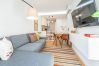 Apartment in Porto - Nomad's Easy Stay - The Lounge & Rest in Porto