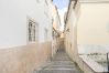 Studio in Lisboa - Nomad's Castel Lisbon - The Solo
