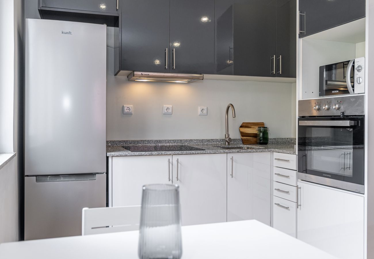 House in Porto - Nomad's Family - 2BDR The Docks in Porto