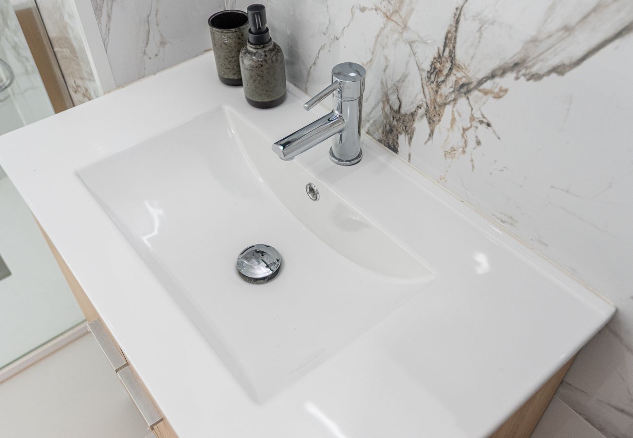 House in Porto - Nomad's Family - 2BDR The Docks in Porto