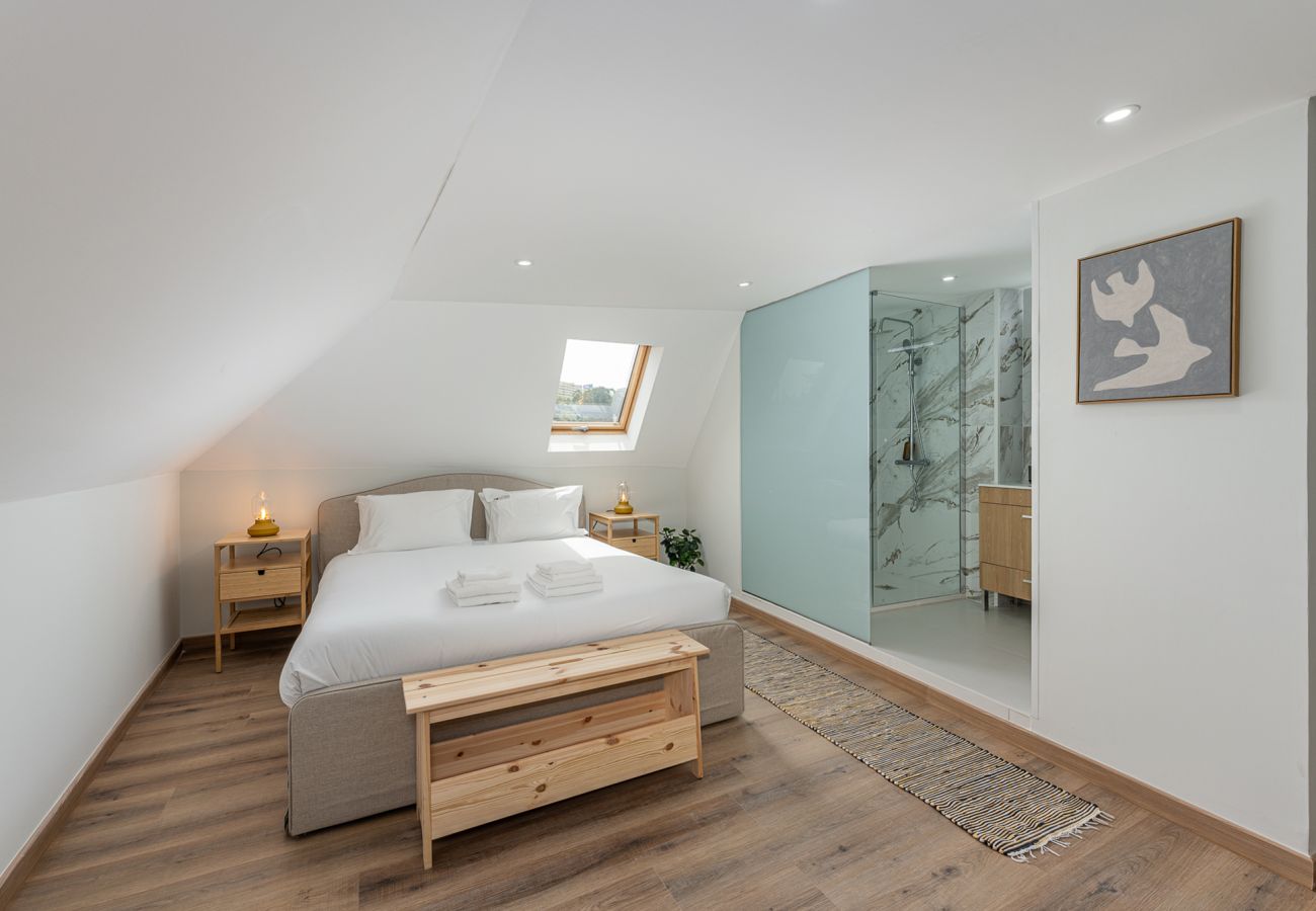 House in Porto - Nomad's Family - 2BDR The Docks in Porto