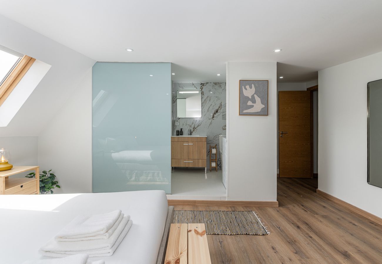 House in Porto - Nomad's Family - 2BDR The Docks in Porto