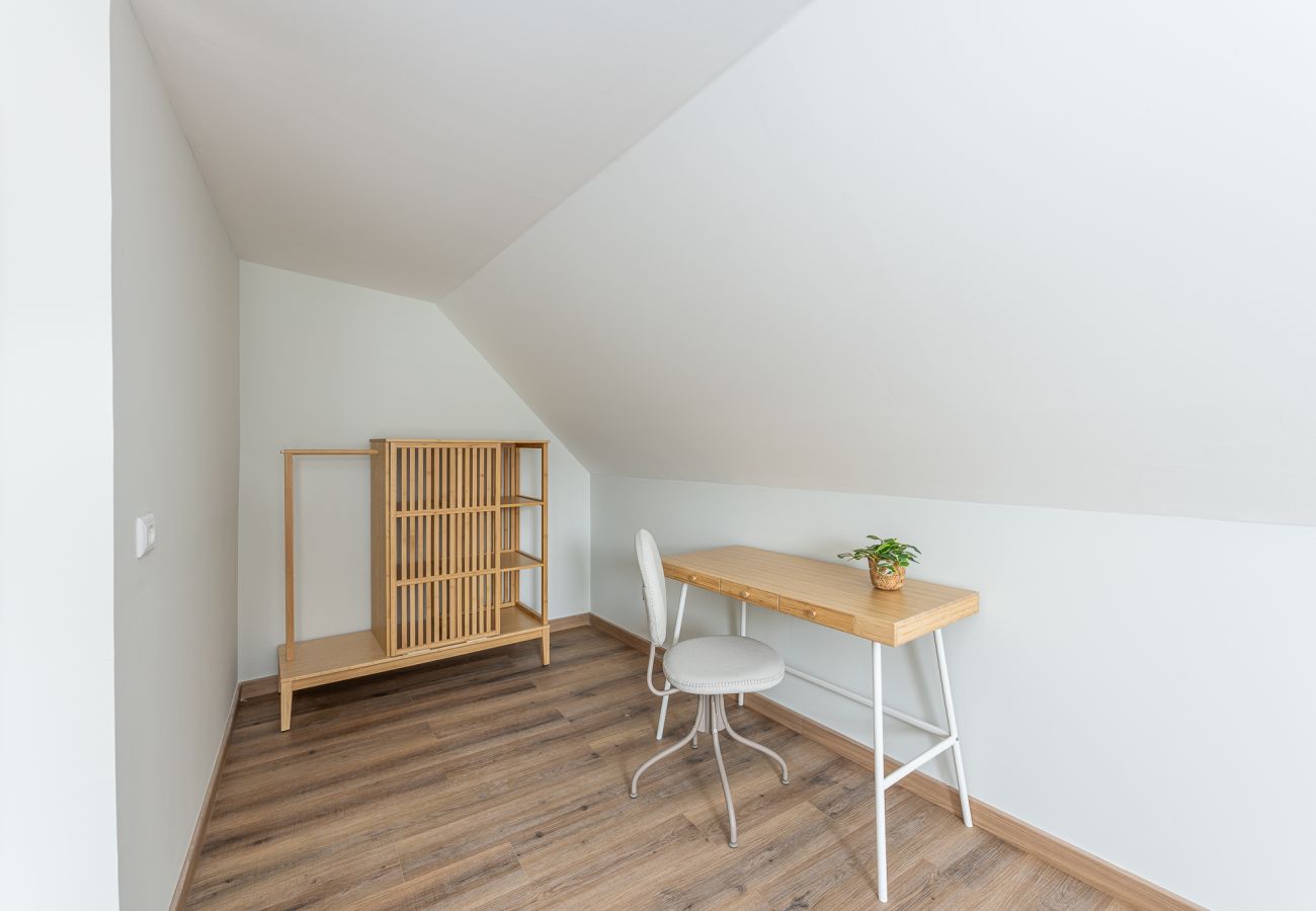 House in Porto - Nomad's Family - 2BDR The Docks in Porto