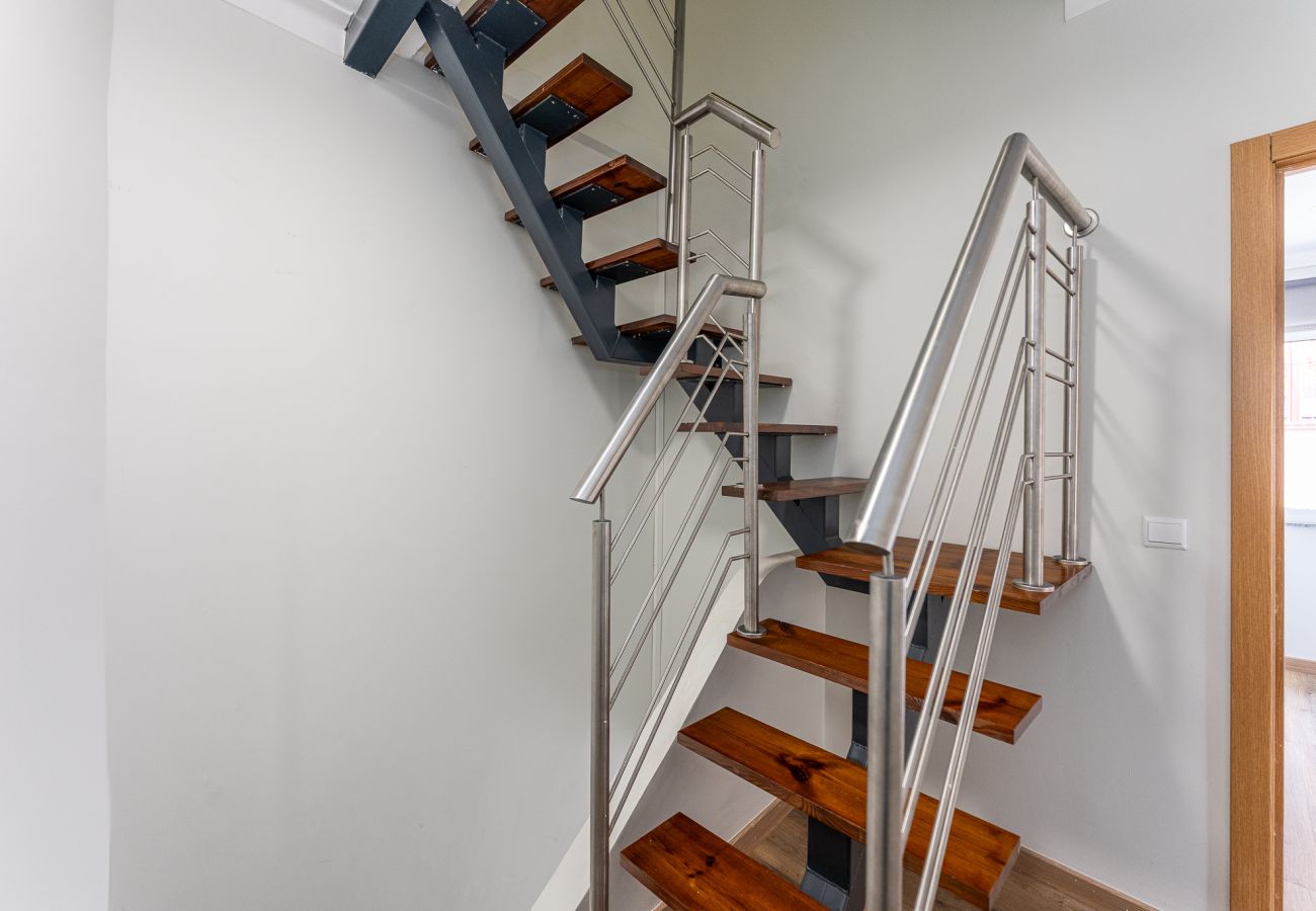 House in Porto - Nomad's Family - 2BDR The Docks in Porto