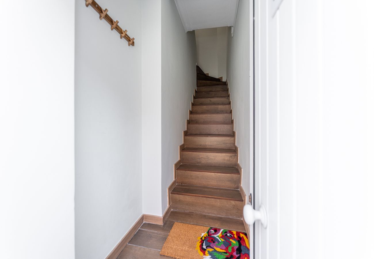 House in Porto - Nomad's Family - 2BDR The Docks in Porto