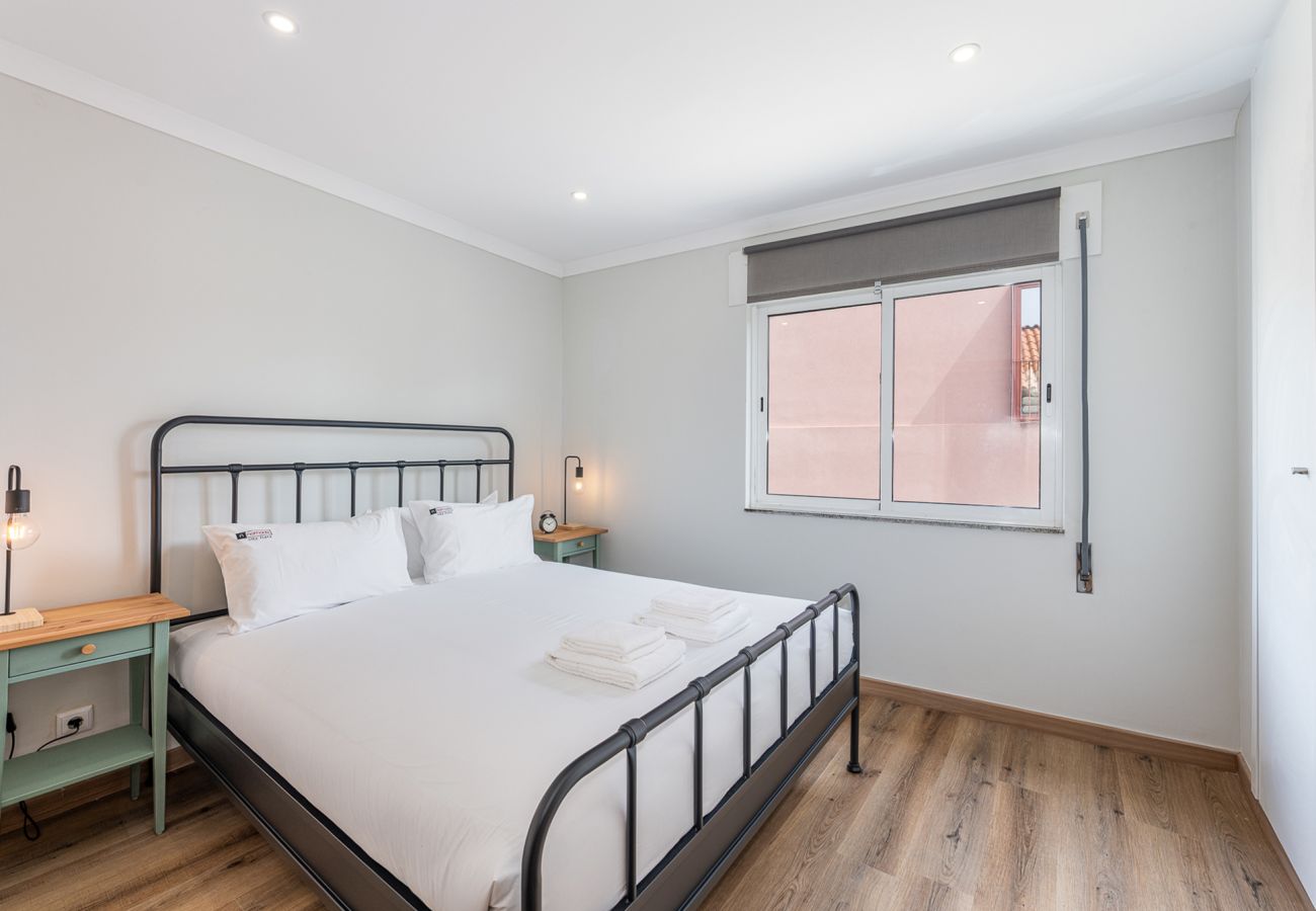 House in Porto - Nomad's Family - 2BDR The Docks in Porto